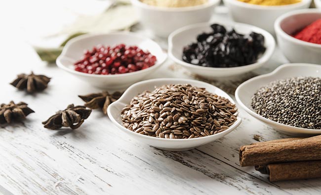 5 semințe uleioase care nu trebuie să lipsească din alimentația ta
