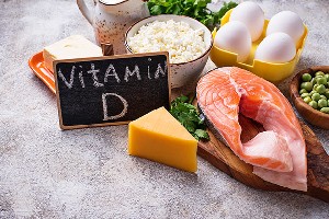 Top 5 beneficii ale Vitaminei D!