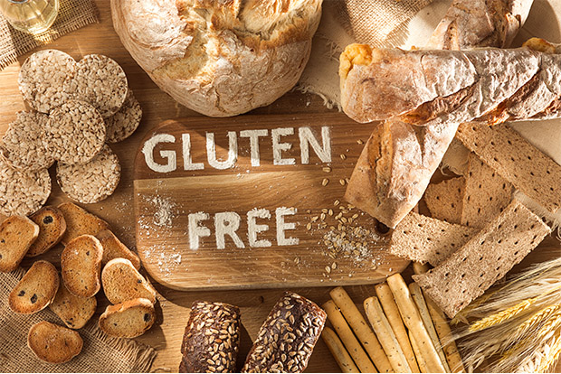 6 Sfaturi pe care trebuie să le știi despre alimentația gluten free