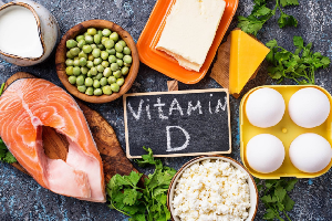 Importanța vitaminei D în perioada rece