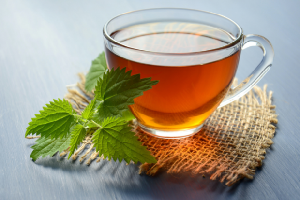 Time for tea! Terapie naturistă prin plante