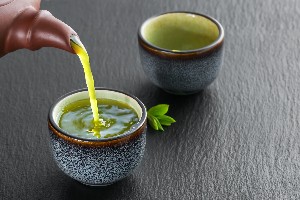 Beneficiile consumului de ceai verde