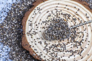 Importanța consumului de seminte de chia