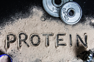 Forța din Spatele Mușchilor: Rolul Proteinelor în Viața Sportivilor
