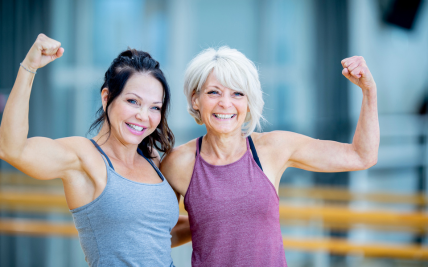 Dieta fitness în sezonul rece: cum te ajută proteinele și creatina să îți menții forma și energia