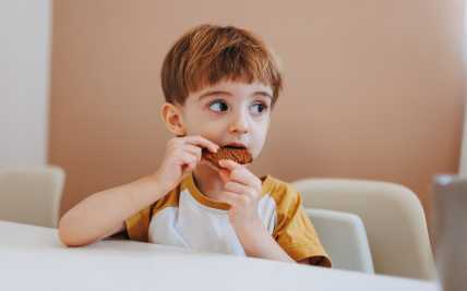 Snackul de școală perfect: idei sănătoase și delicioase pentru copilul tău