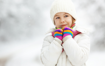 Cum îi pregătim pe cei mici pentru sezonul rece