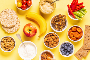 5 Idei Delicioase pentru o Alimentație Echilibrată în Sezonul Rece