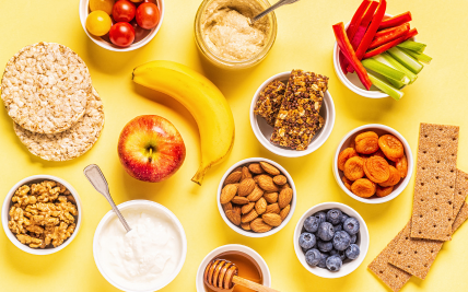 5 Idei Delicioase pentru o Alimentație Echilibrată în Sezonul Rece