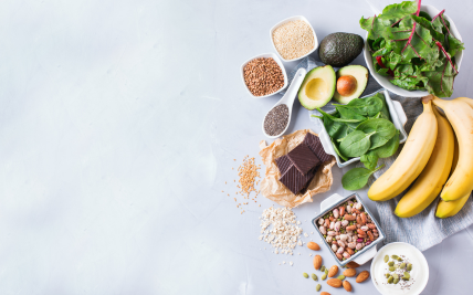 Obiceiuri simple și suplimente care fac diferența