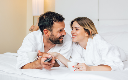 Echilibru și vitalitate: cum îți poți susține sănătatea sexuală în mod natural