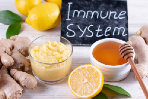 Imunitate puternică în mod natural – cum îți protejezi organismul zi de zi