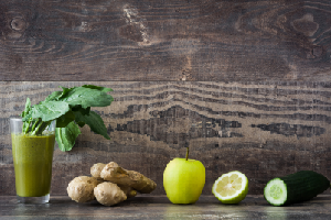 Detox după sărbători – cum să-ți redai echilibrul în mod natural