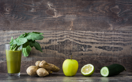 Detox după sărbători – cum să-ți redai echilibrul în mod natural