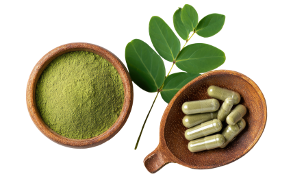 Reset de început de an: ce suplimente te pot ajuta după excesele de sărbători