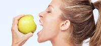 Un măr pe zi ține doctorul la distanță