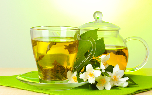 Beneficiile ceaiului verde