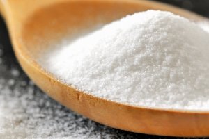 Beneficiile bicarbonatului de sodiu
