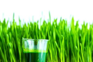 Ce stim despre sucul verde de Grau