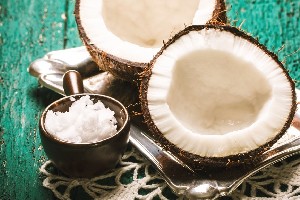 3 feluri de a folosi uleiul de cocos