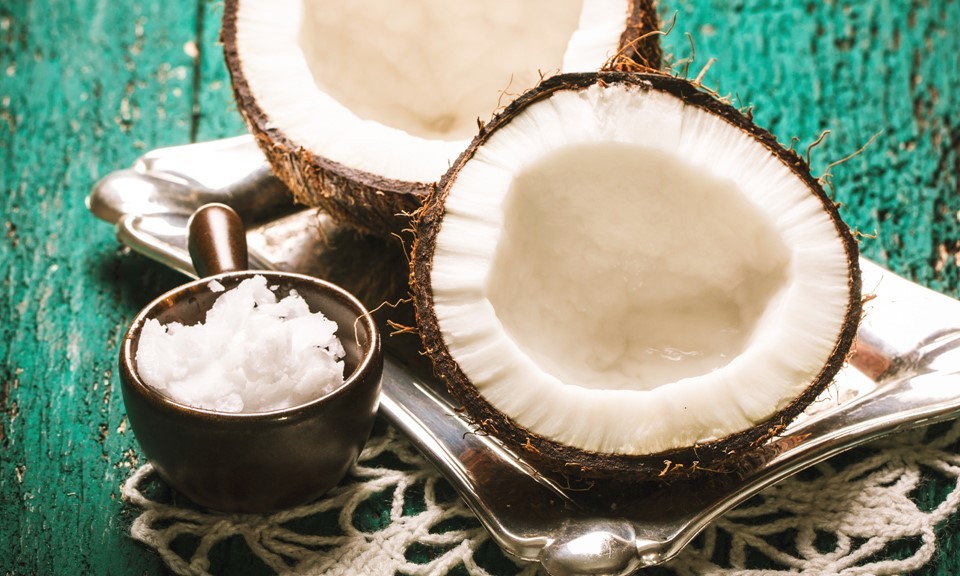 3 feluri de a folosi uleiul de cocos