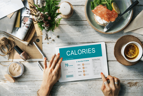 Cate calorii ar trebui sa consumam zilnic?