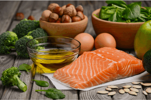 Uleiuri de pește și uleiuri omega-3: un stimulent pentru sănătatea noastră?