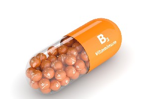 De ce avem nevoie de vitamina B3 sau de niacina?