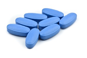 Viagra poate reduce riscul de cancer colorectal la jumătate