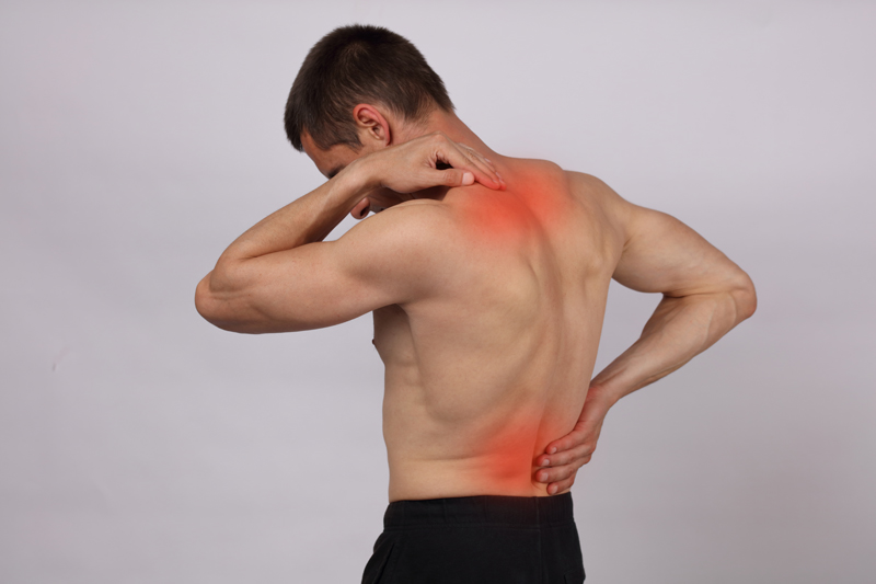 Care sunt cauzele durerilor musculare inexplicabile?