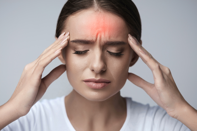 Ce alimente ajuta la prevenirea migrenelor?