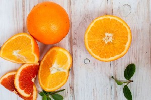 Combinația ideală, vitamina C și D