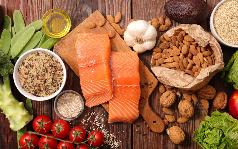 Ce sunt inflamatiile si cu ce alimente le poti reduce