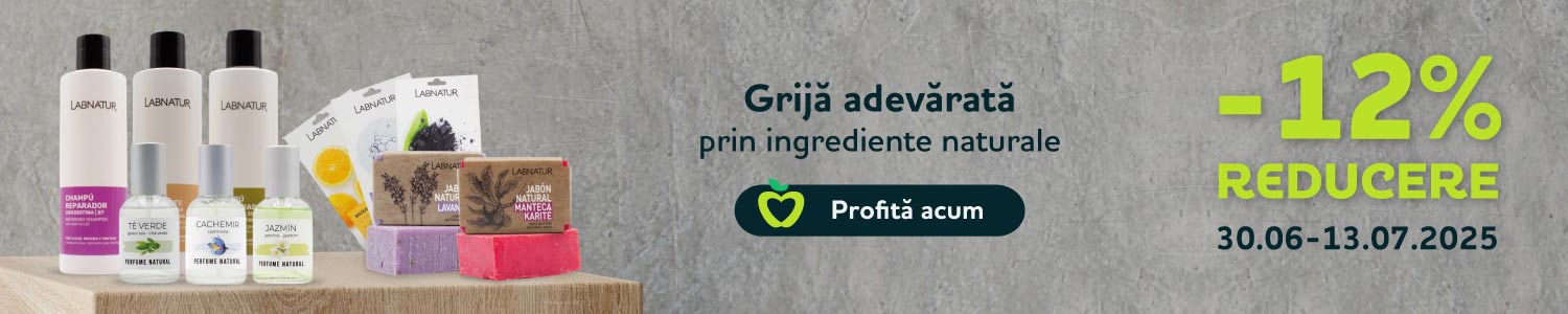 Labnatur