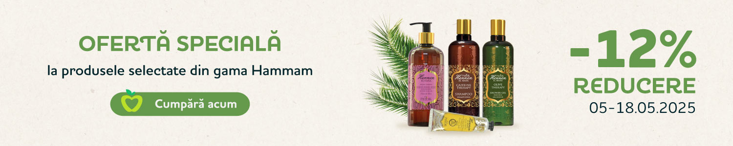 Hammam reducere