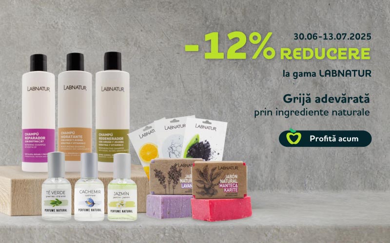 Labnatur