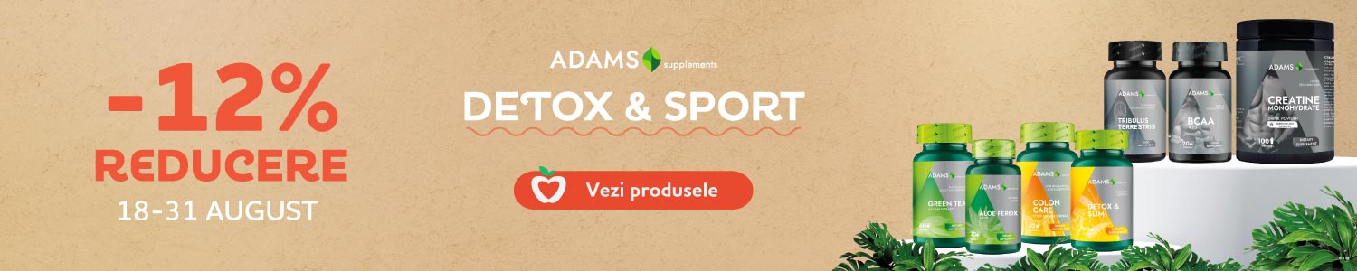 Detox & Sport