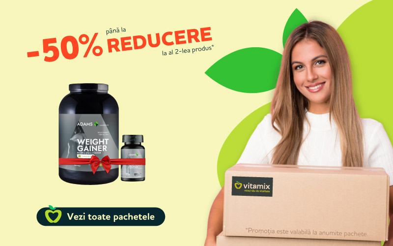 Pachete promotionale