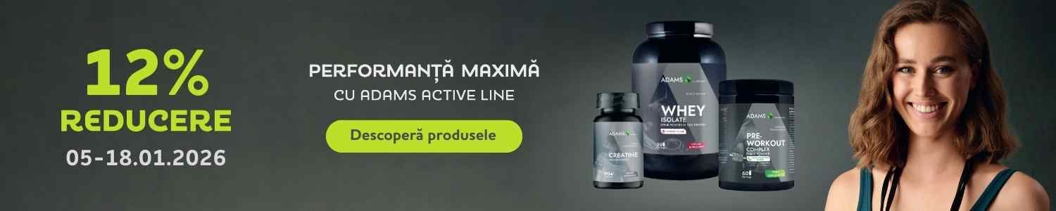 Campanie Adams Active Line