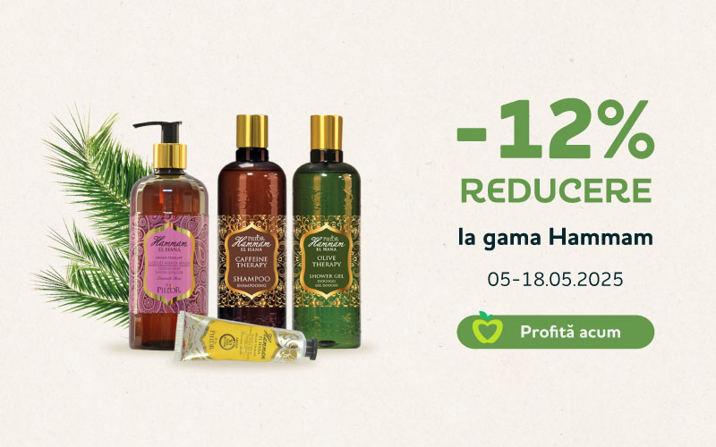 Hammam reducere