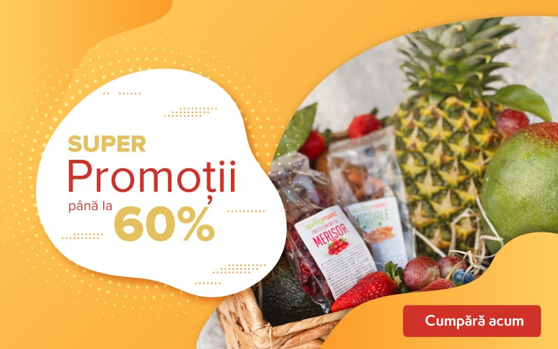 Super promotii vara