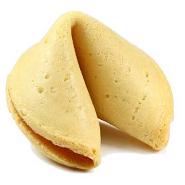 Image result for fortune cookie