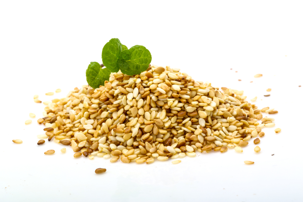 Image result for sesame