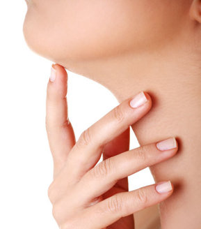 Image result for dureri de gat