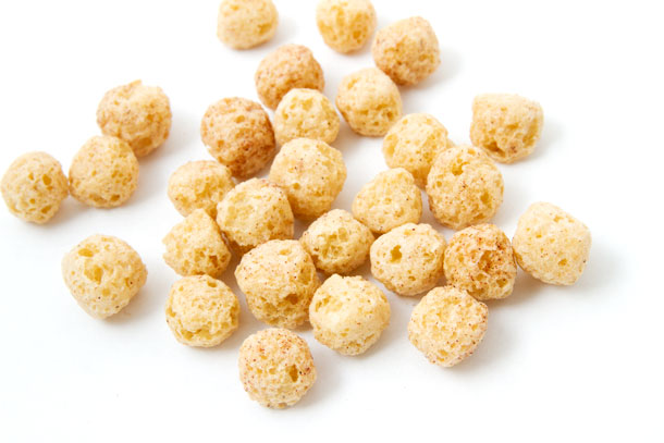 Image result for cereal balls