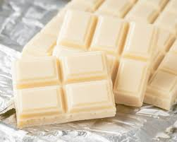 Image result for white chocolate
