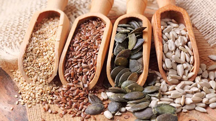 Image result for seminte