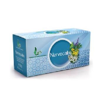Ceai Nervocalmin 20dz Larix vitamix poza