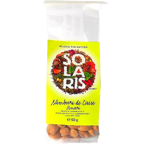 Samburi de Caise Amari 50gr Solaris vitamix poza