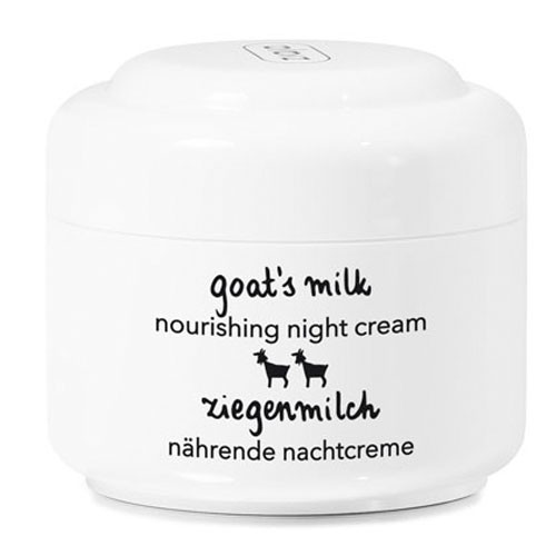 Crema Noapte 50ml Goat`s Milk Ziaja imagine produs la reducere